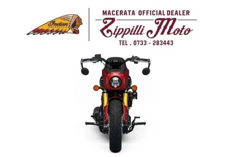 Indian Scout 1250 101 (2025 - 26) (5)
