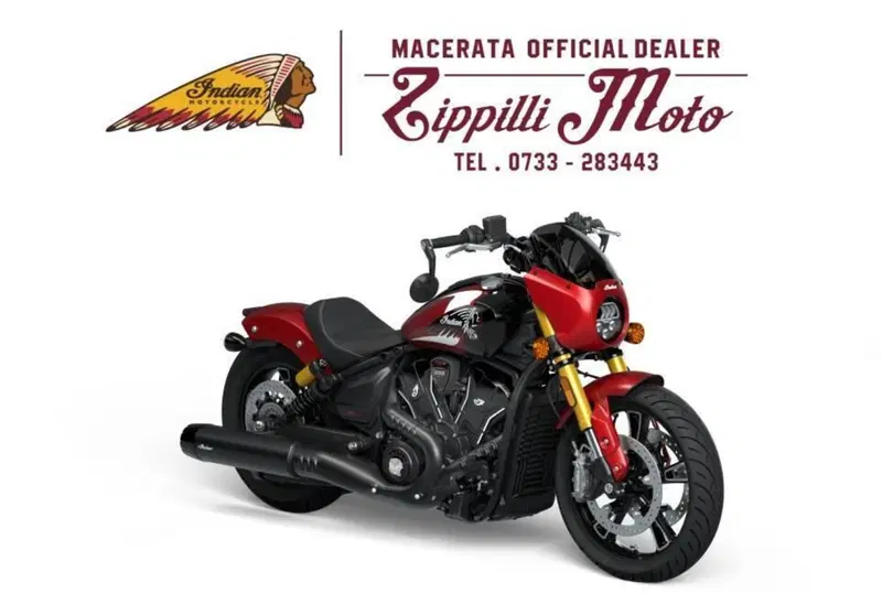 Indian Scout 1250 101 (2025 - 26) (6)
