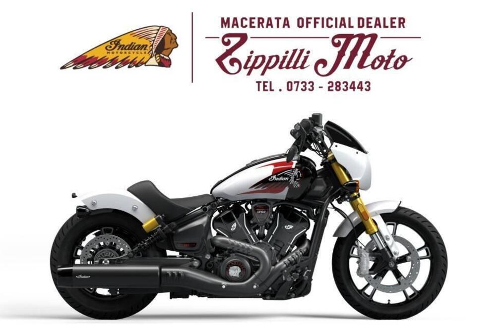 Indian Scout 1250 101 (2025) (2)