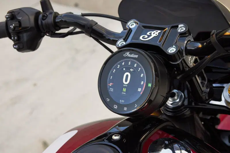 Indian Scout 1250 101 (2025 - 26) (9)