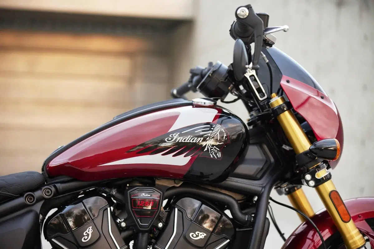 Indian Scout 1250 101 (2025 - 26) (10)