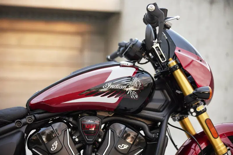 Indian Scout 1250 101 (2025 - 26) (10)
