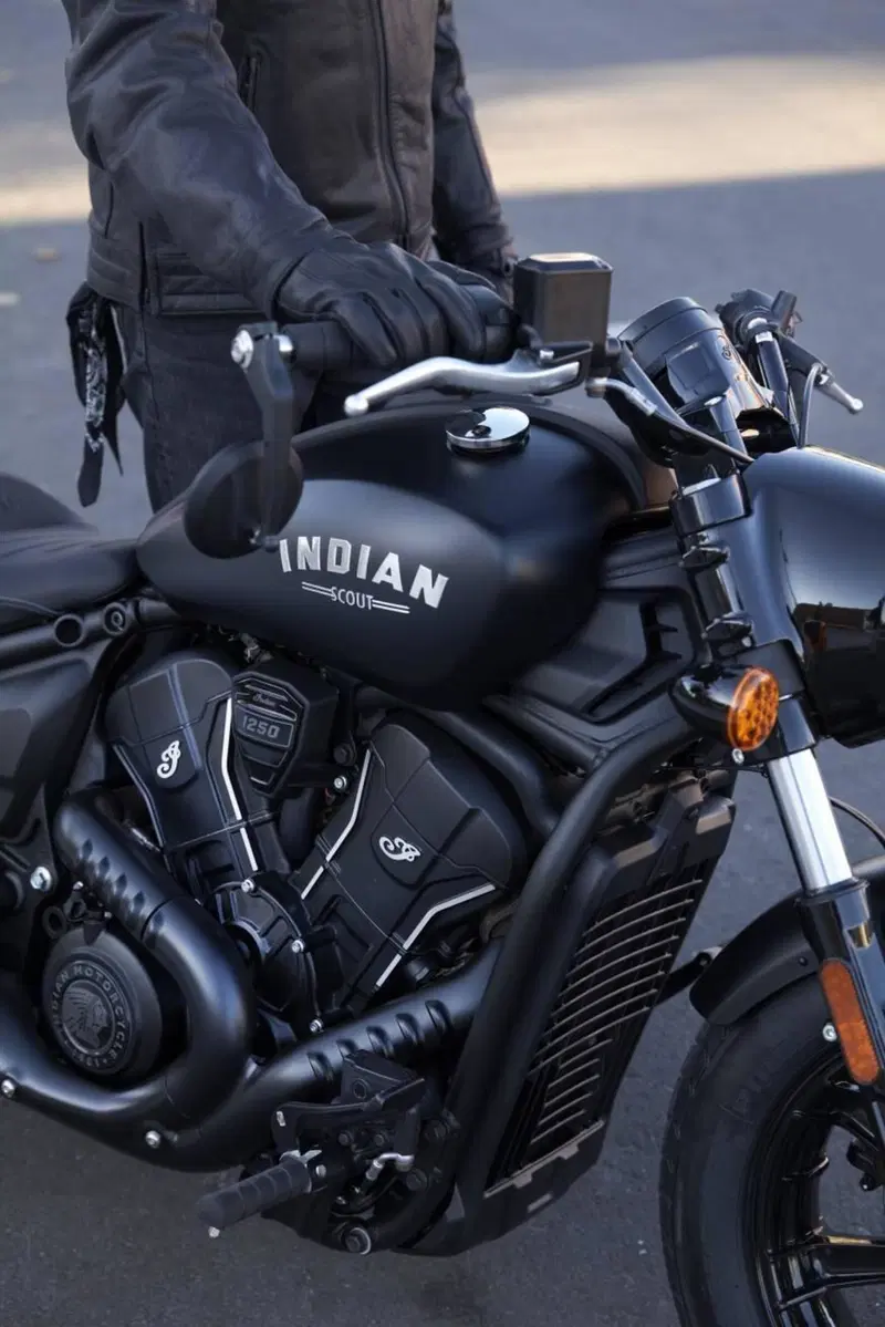 Indian Scout 1250 Bobber (2025 - 26) (6)
