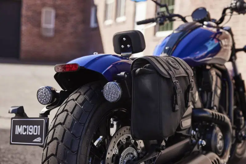 Indian Scout 1250 Bobber (2025 - 26) (8)