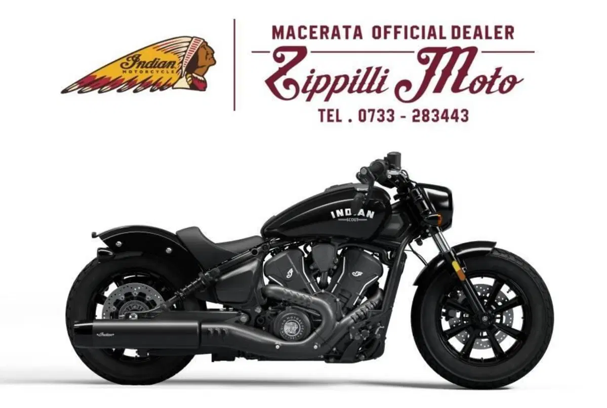 Indian Scout 1250 Bobber (2025 - 26) (3)