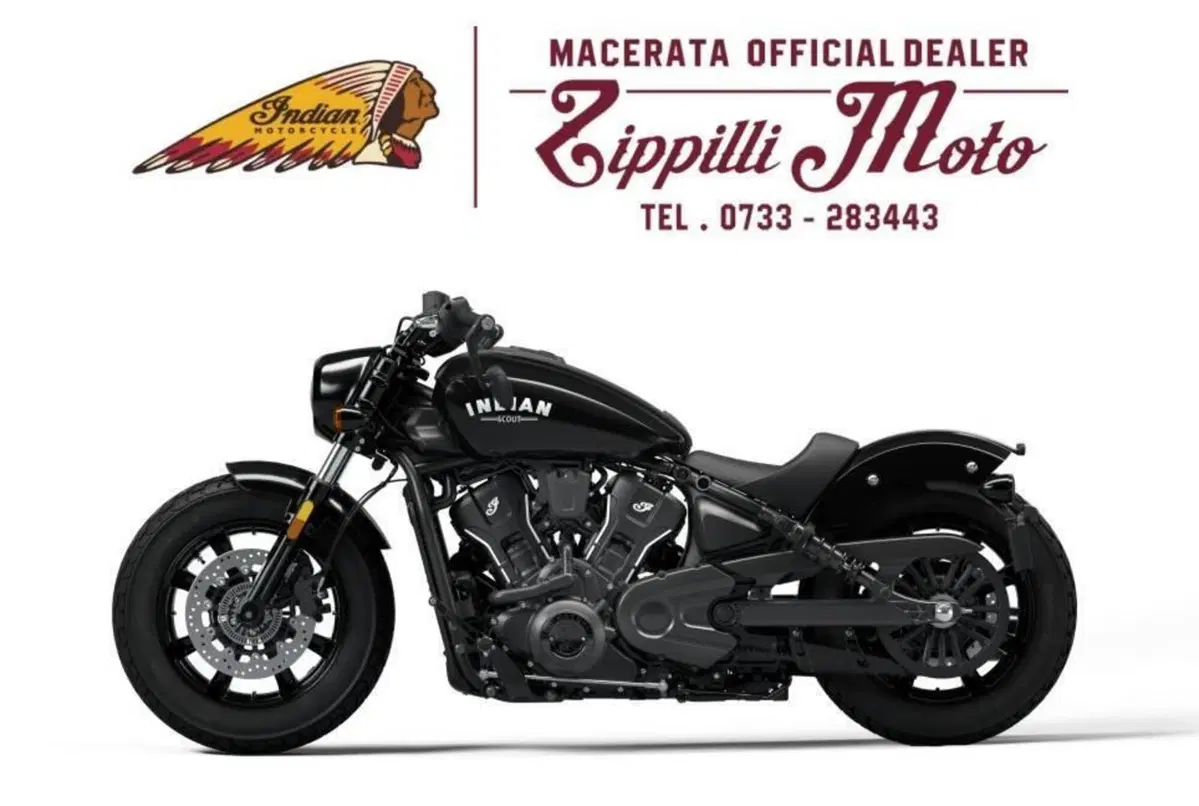 Indian Scout 1250 Bobber (2025 - 26) (11)