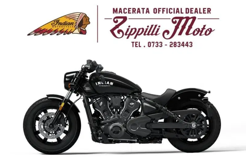 Indian Scout 1250 Bobber (2025 - 26) (11)
