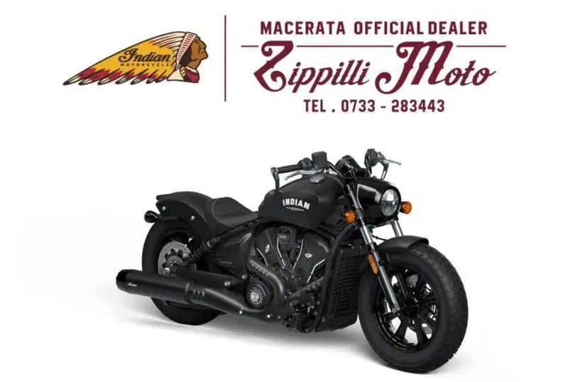 Indian Scout 1250 Bobber (2025 - 26) (12)