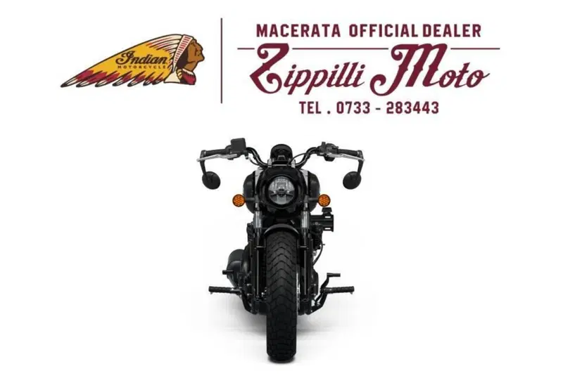Indian Scout 1250 Bobber (2025 - 26) (13)