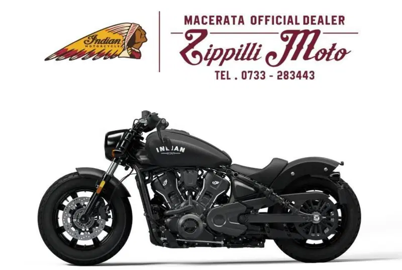 Indian Scout 1250 Bobber (2025 - 26) (14)