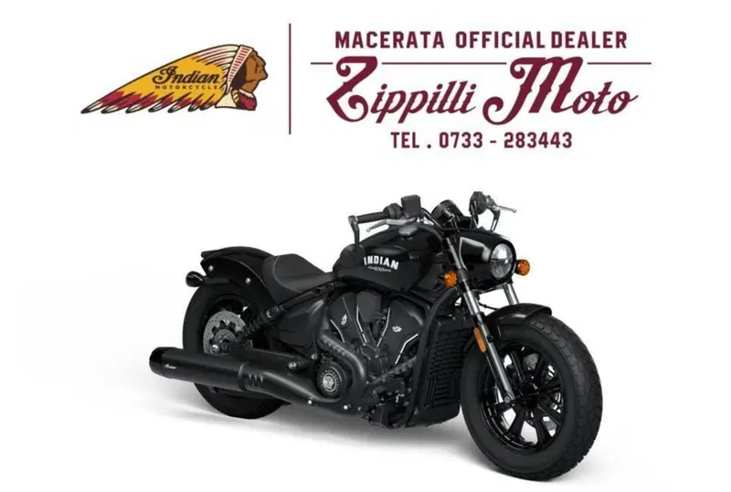 Indian Scout 1250 Bobber (2025 - 26) (15)