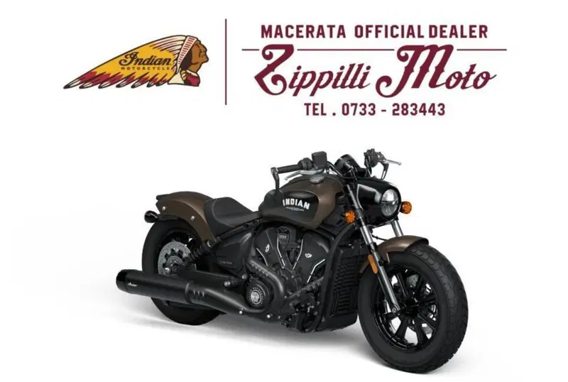 Indian Scout 1250 Bobber (2025 - 26) (17)