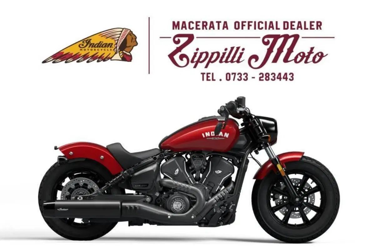 Indian Scout 1250 Bobber (2025 - 26) (4)