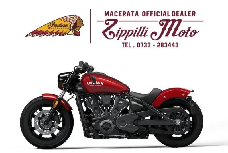Indian Scout 1250 Bobber (2025 - 26) (18)