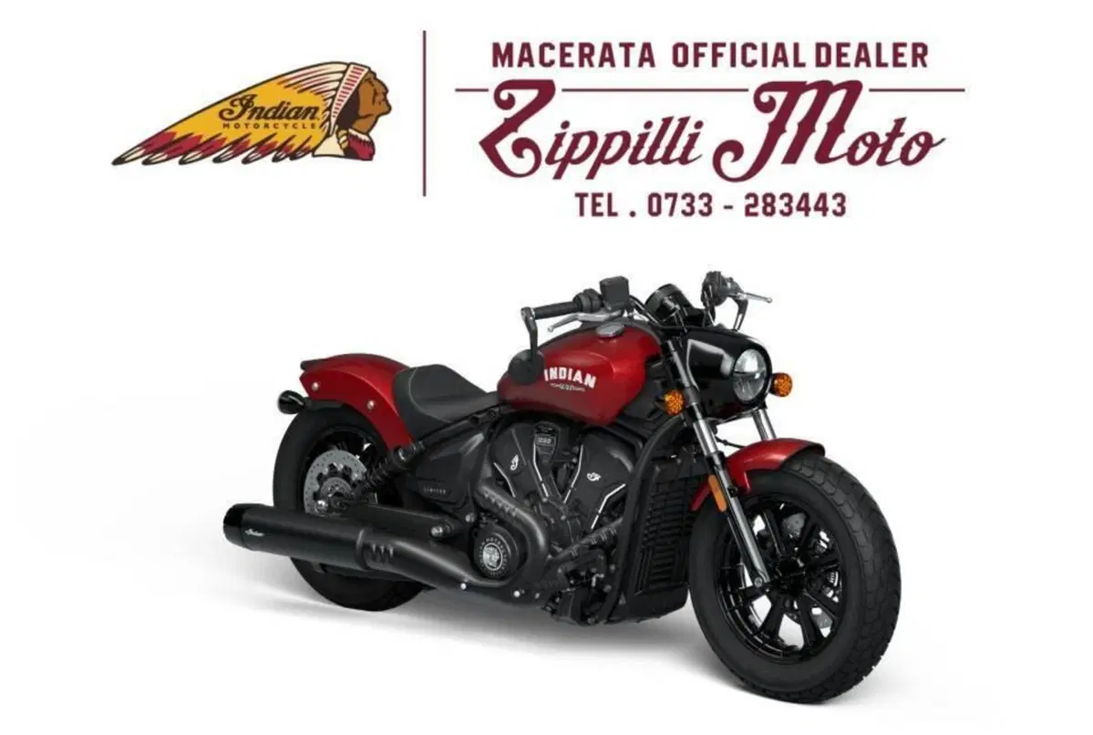 Indian Scout 1250 Bobber (2025 - 26) (19)