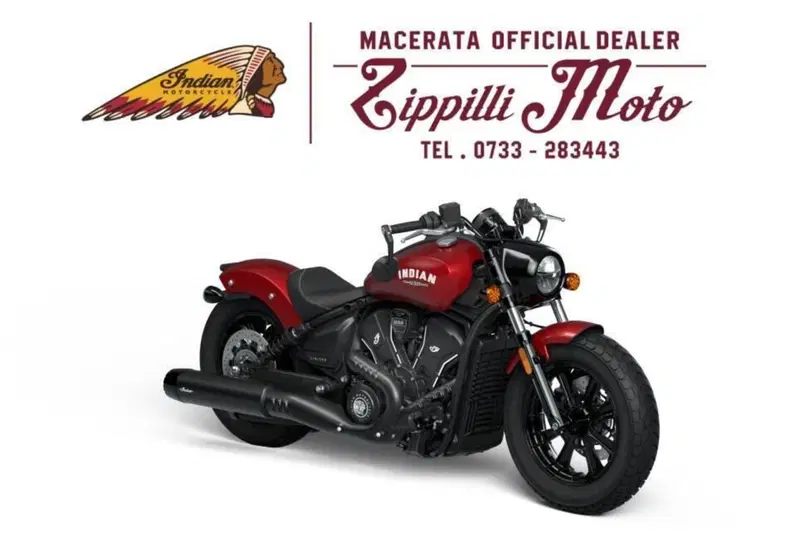 Indian Scout 1250 Bobber (2025 - 26) (19)
