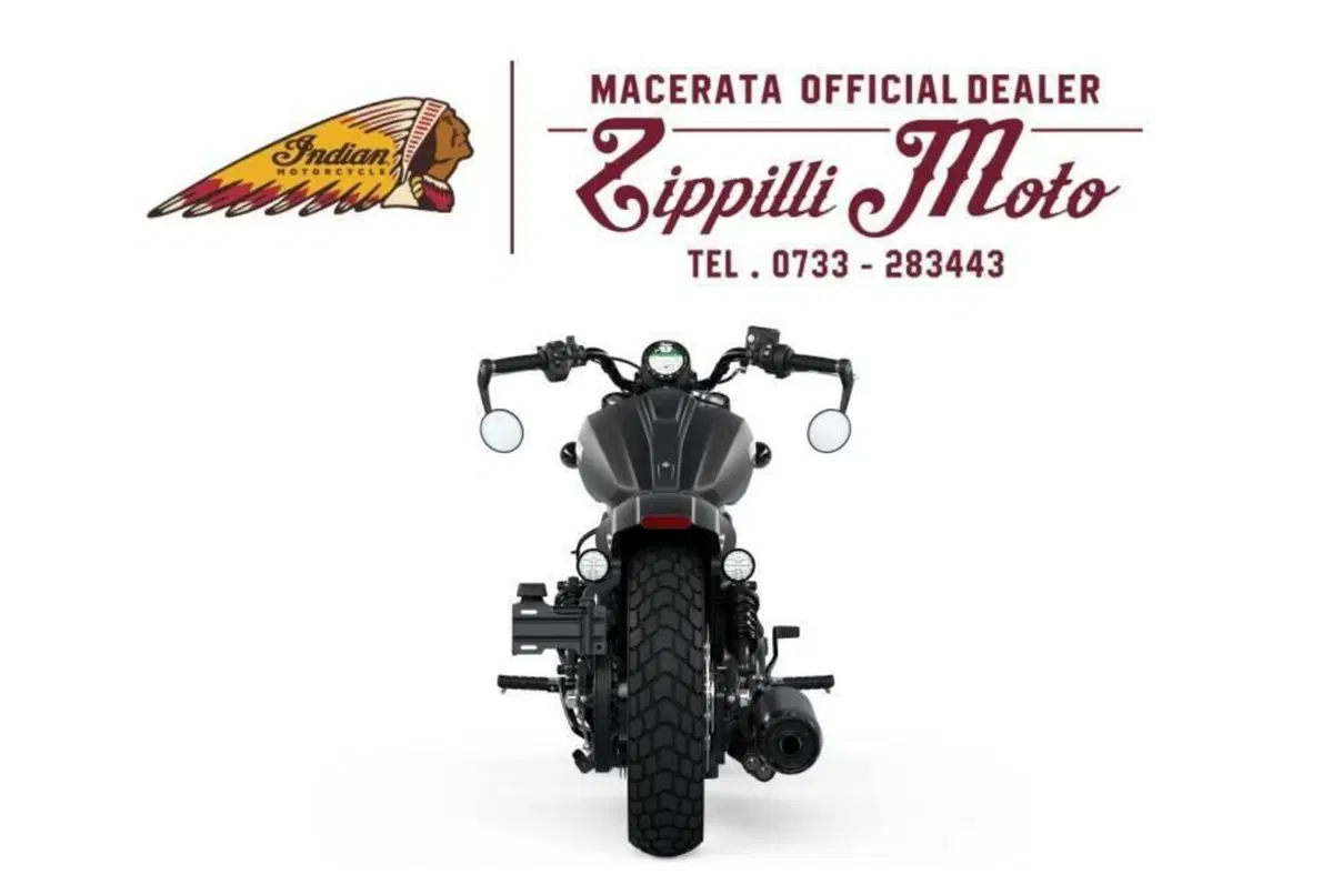 Indian Scout 1250 Bobber (2025 - 26) (20)