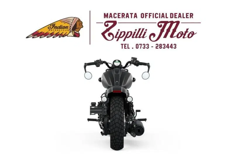 Indian Scout 1250 Bobber (2025 - 26) (20)