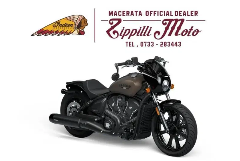 Indian Scout 1250 Sport (2025 - 26) (5)