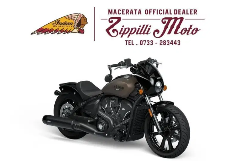 Indian Scout 1250 Sport (2025 - 26) (6)