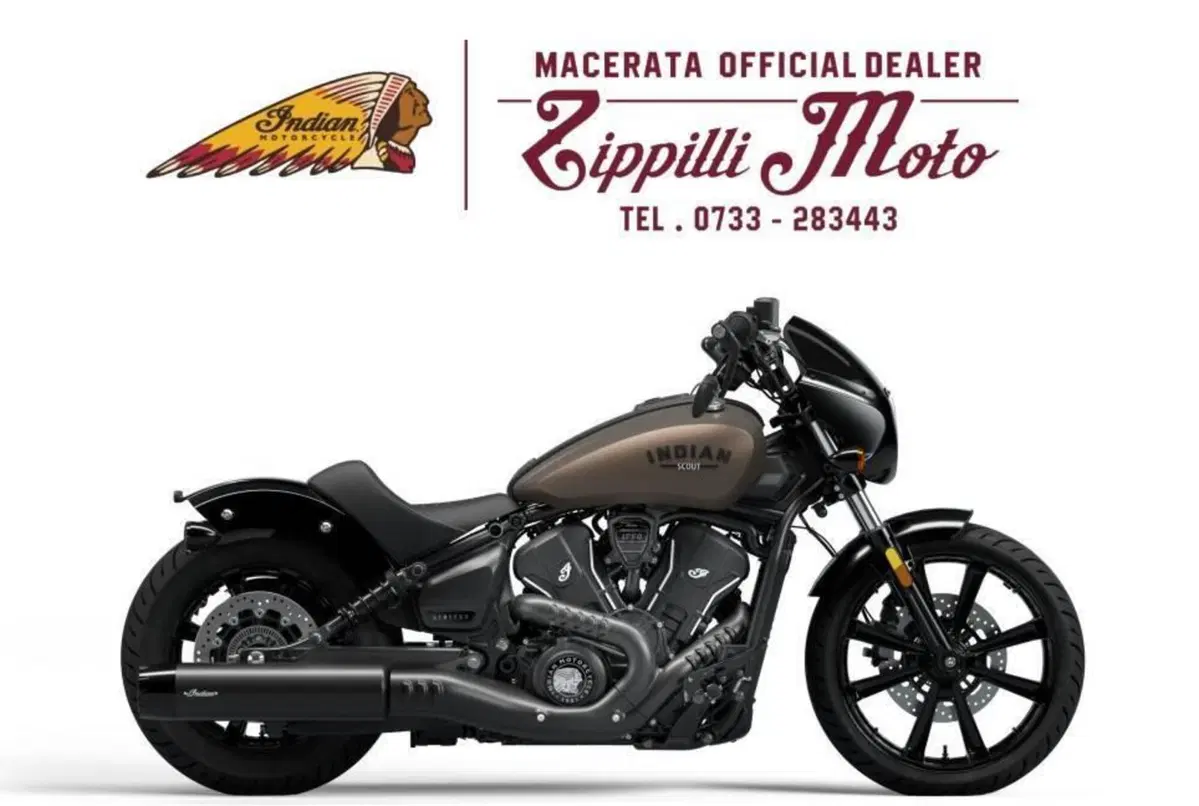 Indian Scout 1250 Sport (2025 - 26) (4)