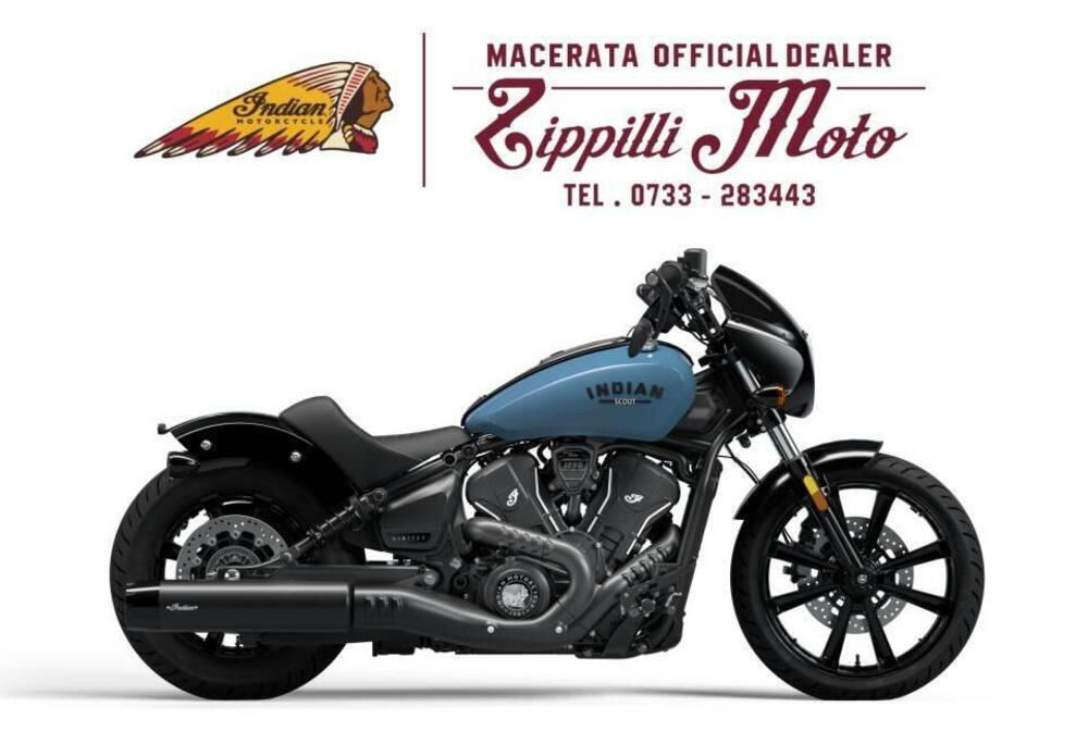 Indian Scout 1250 Sport (2025) (2)