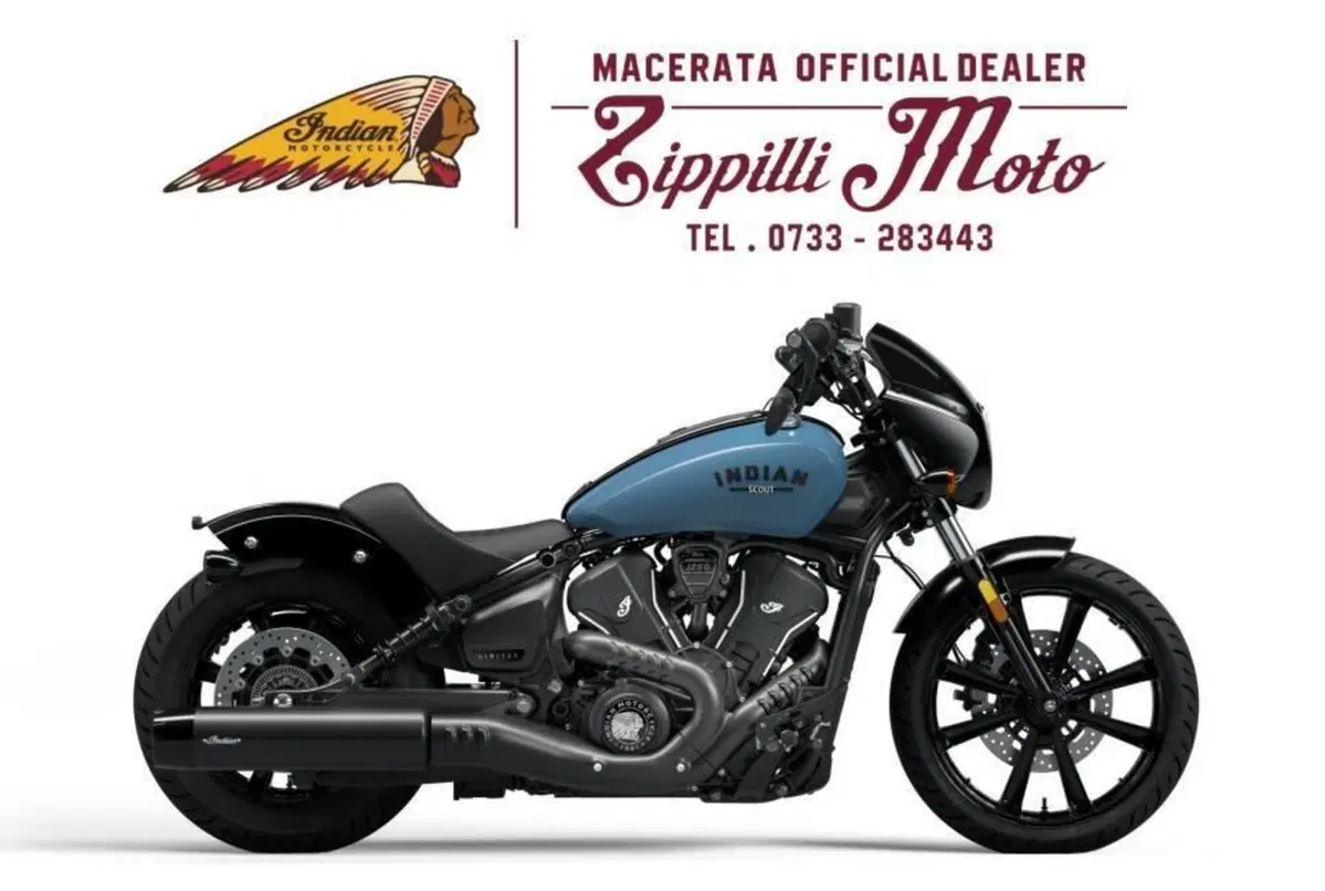Indian Scout 1250 Sport (2025 - 26) (2)
