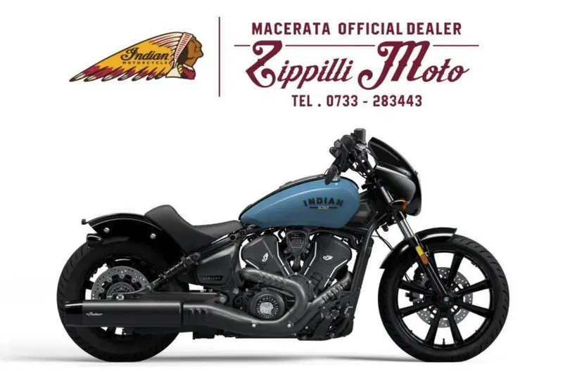 Indian Scout 1250 Sport (2025 - 26) (2)