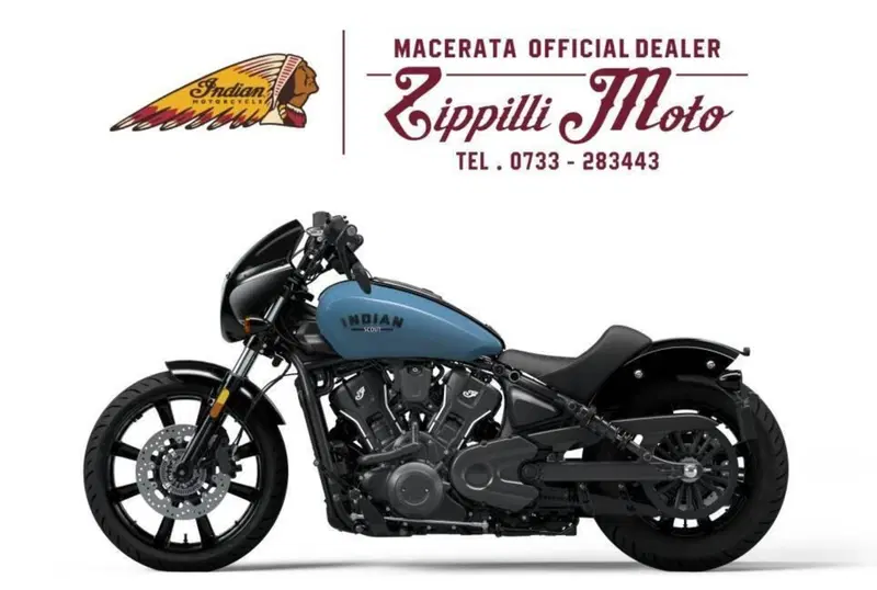 Indian Scout 1250 Sport (2025 - 26) (7)