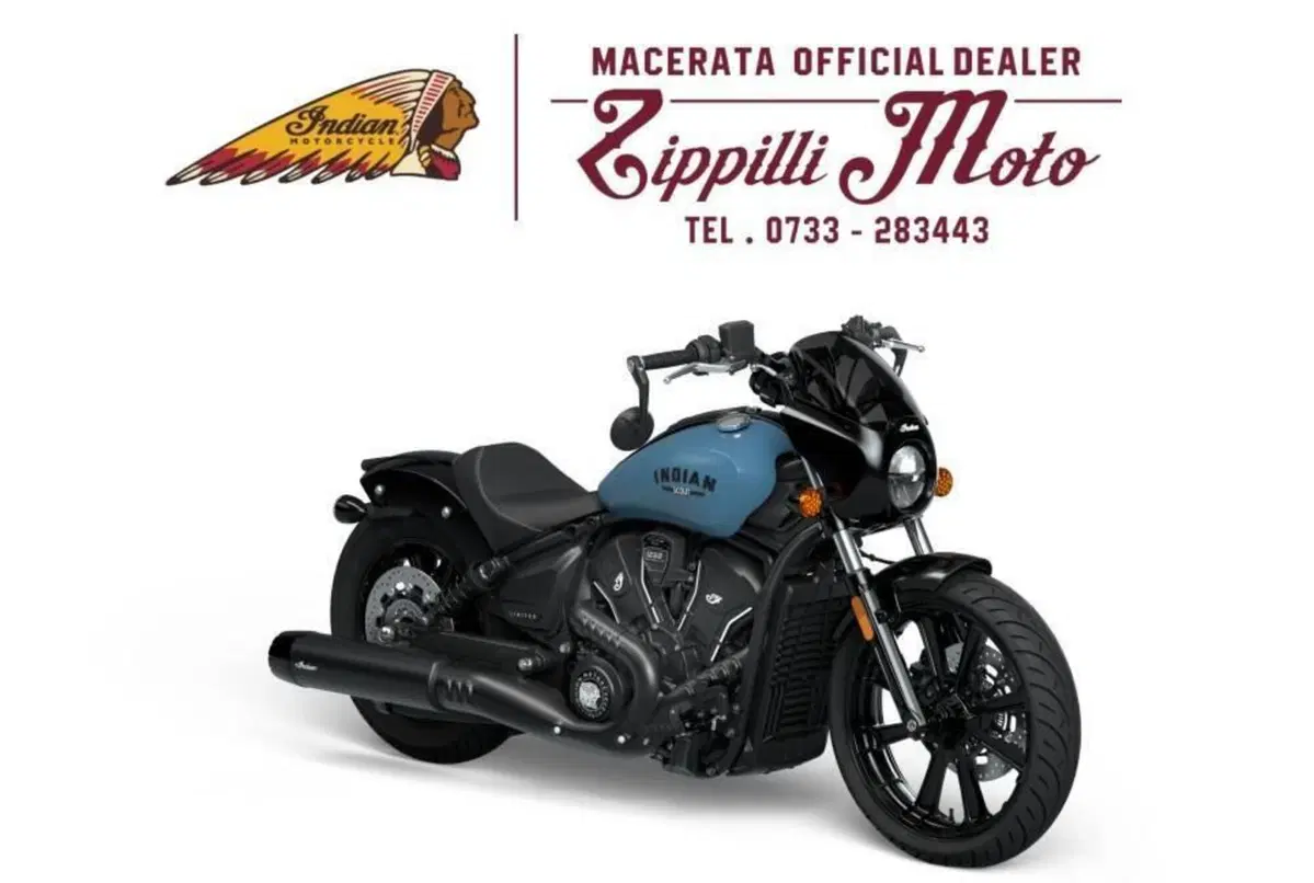 Indian Scout 1250 Sport (2025 - 26) (8)