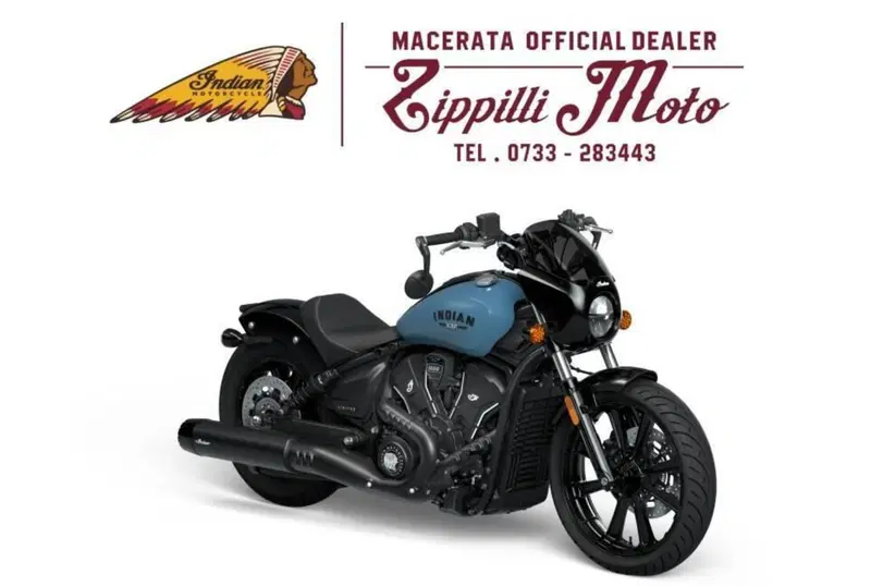 Indian Scout 1250 Sport (2025 - 26) (8)
