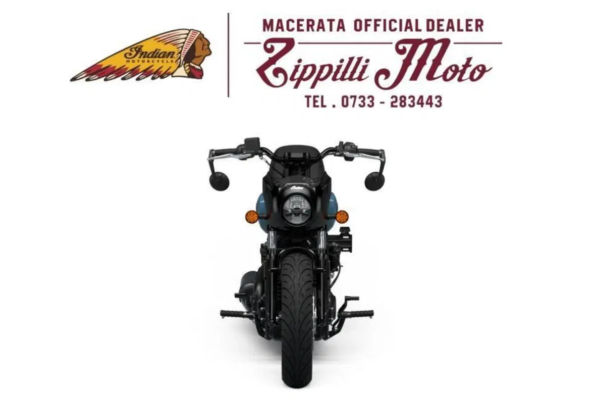 Indian Scout 1250 Sport (2025 - 26) (10)