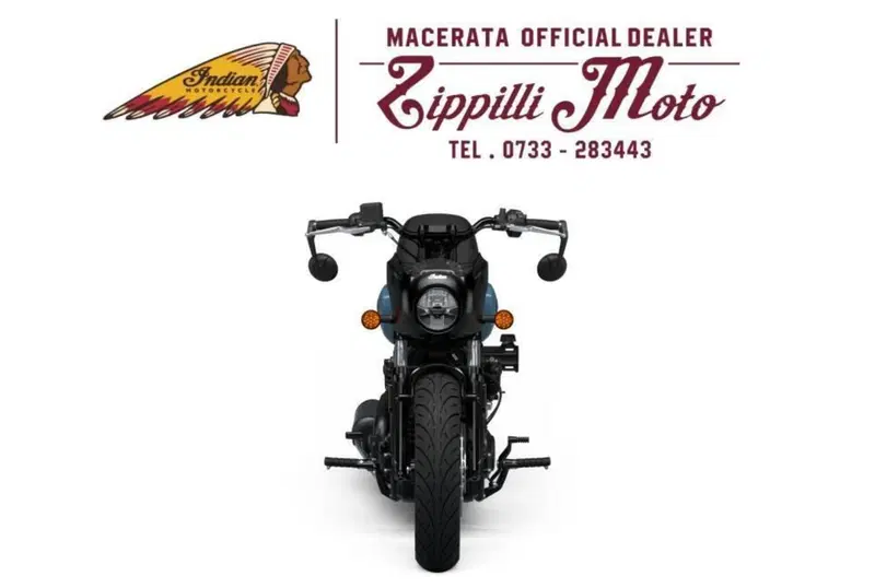 Indian Scout 1250 Sport (2025 - 26) (10)