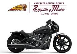 Indian Scout 1250 Sport (2025) nuova