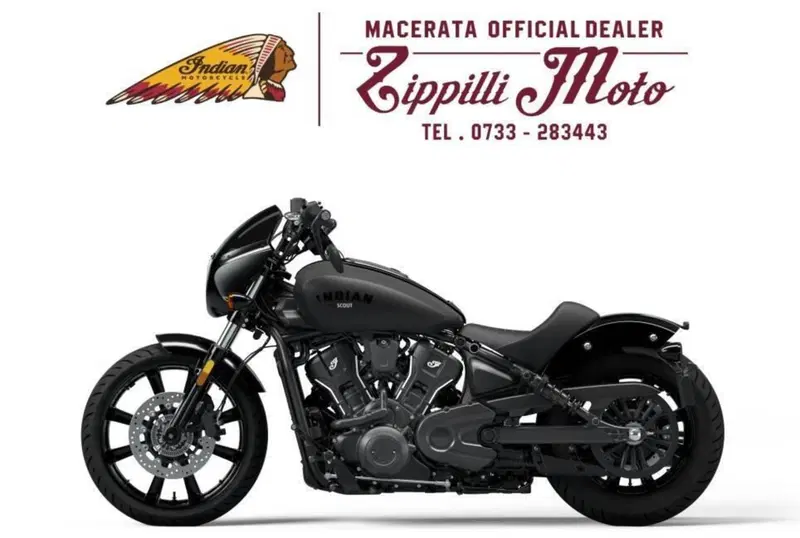 Indian Scout 1250 Sport (2025 - 26) (12)