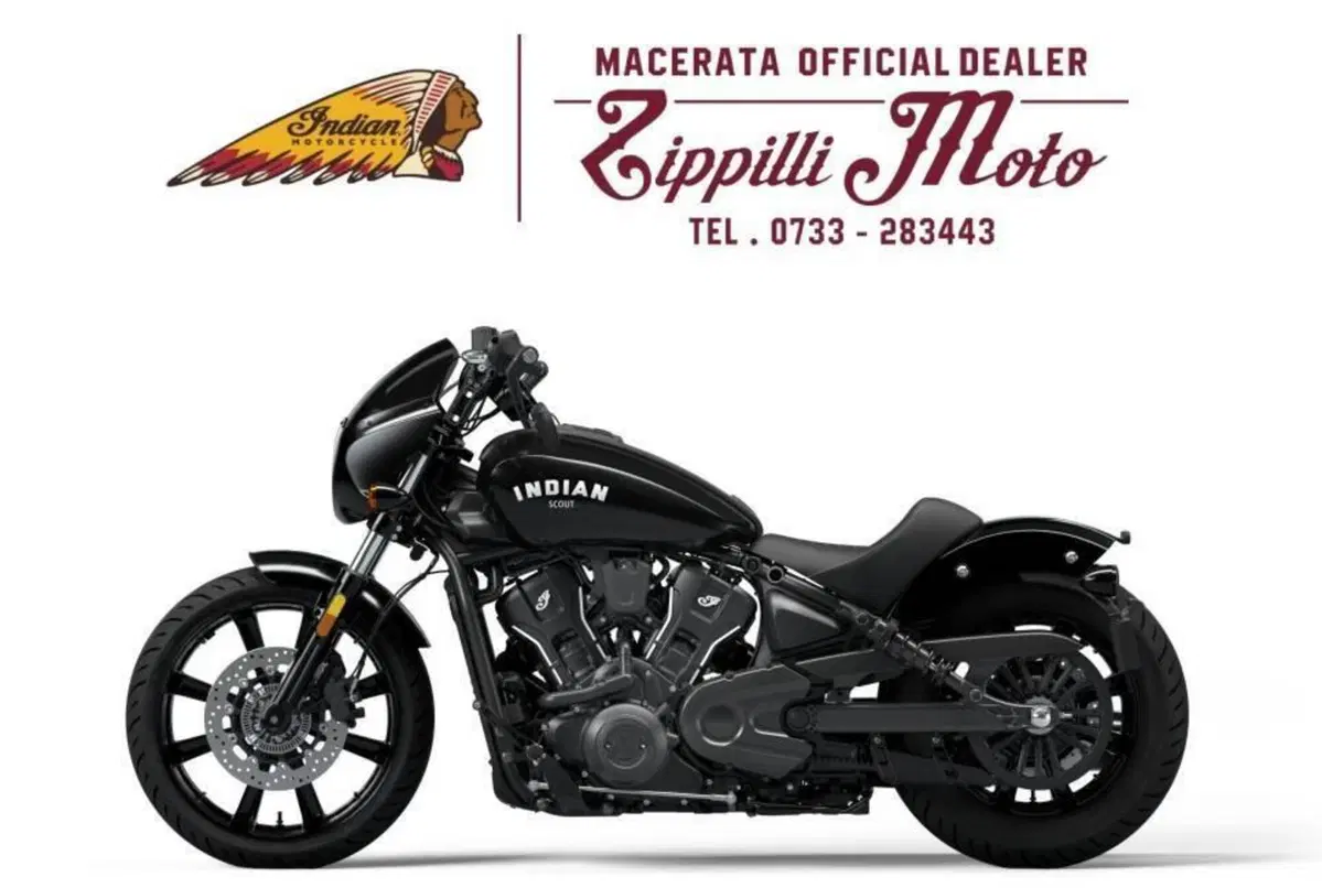 Indian Scout 1250 Sport (2025 - 26) (13)