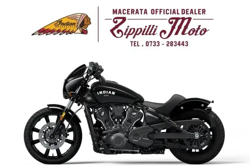 Indian Scout 1250 Sport (2025 - 26) (13)