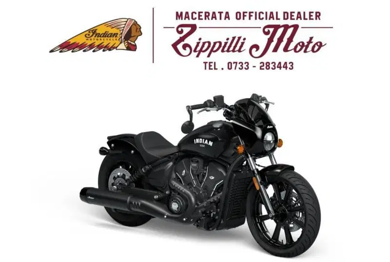 Indian Scout 1250 Sport (2025 - 26) (14)
