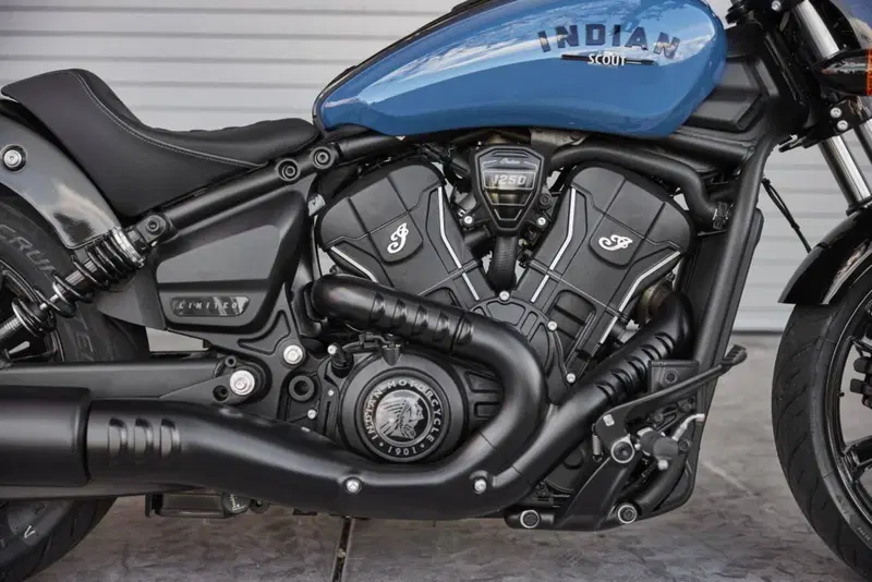 Indian Scout 1250 Sport (2025 - 26) (17)
