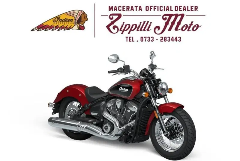 Indian Scout 1250 Classic (2025 - 26) (6)