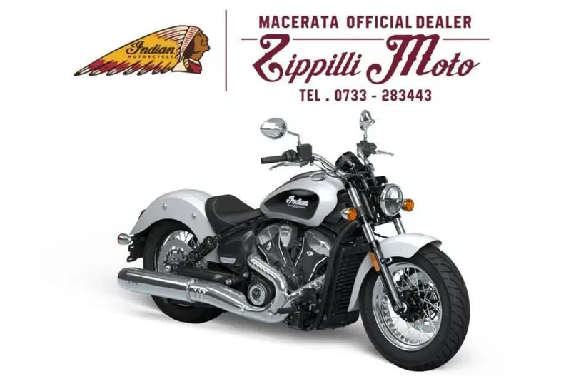 Indian Scout 1250 Classic (2025 - 26) (8)