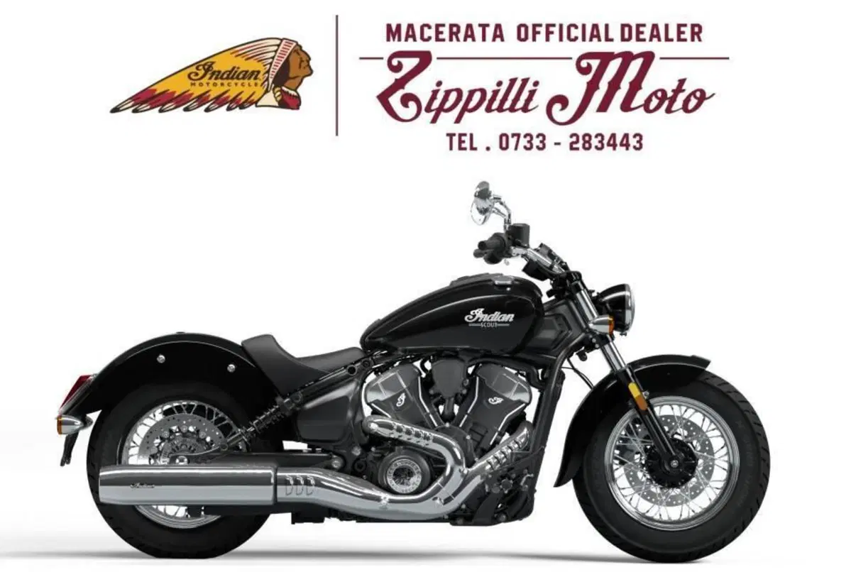 Indian Scout 1250 Classic (2025 - 26) (4)