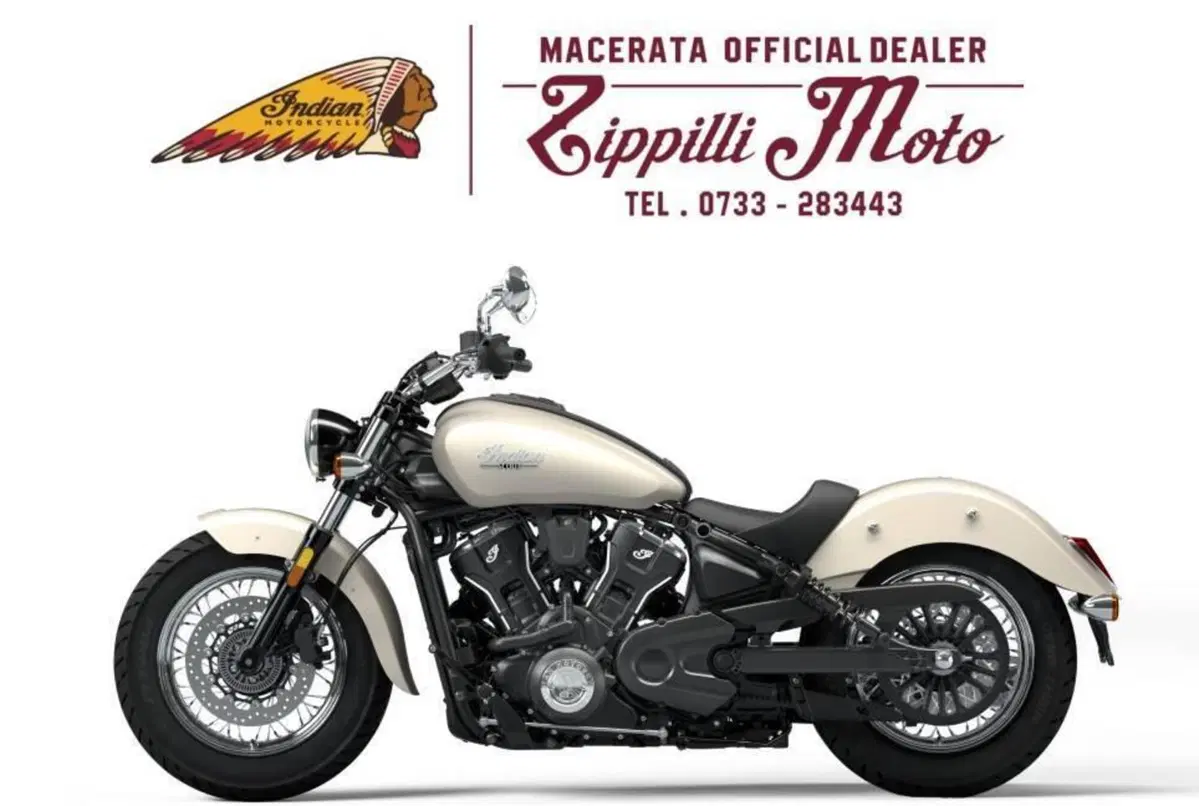 Indian Scout 1250 Classic (2025 - 26) (10)