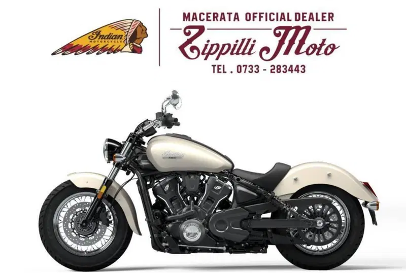 Indian Scout 1250 Classic (2025 - 26) (10)