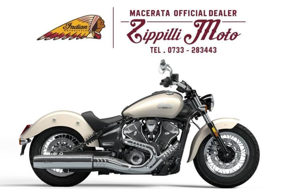 Indian Scout 1250 Classic (2025) (3)