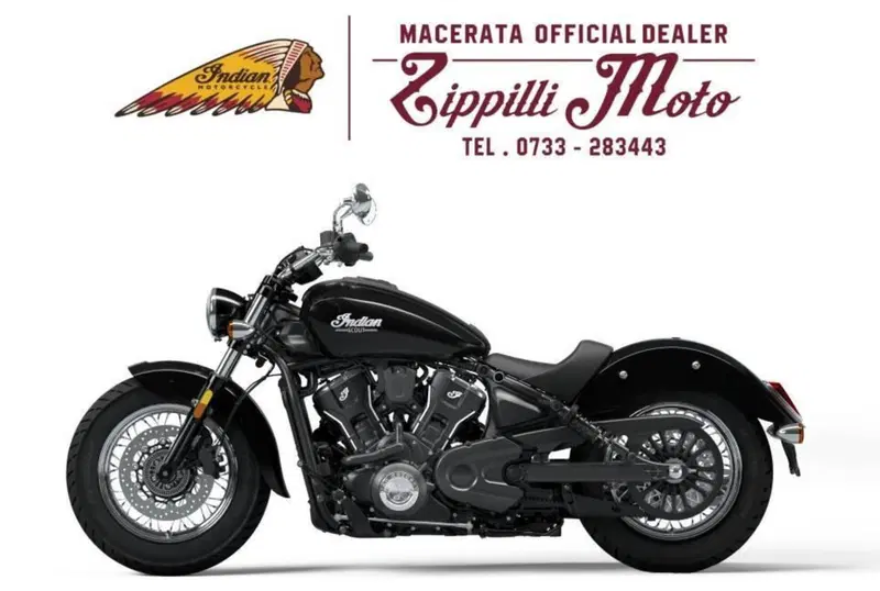 Indian Scout 1250 Classic (2025 - 26) (12)