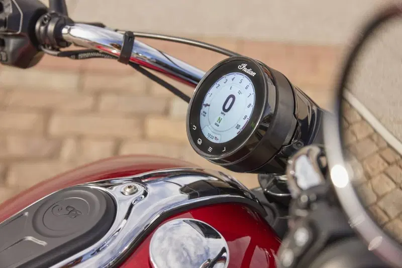 Indian Scout 1250 Classic (2025 - 26) (13)