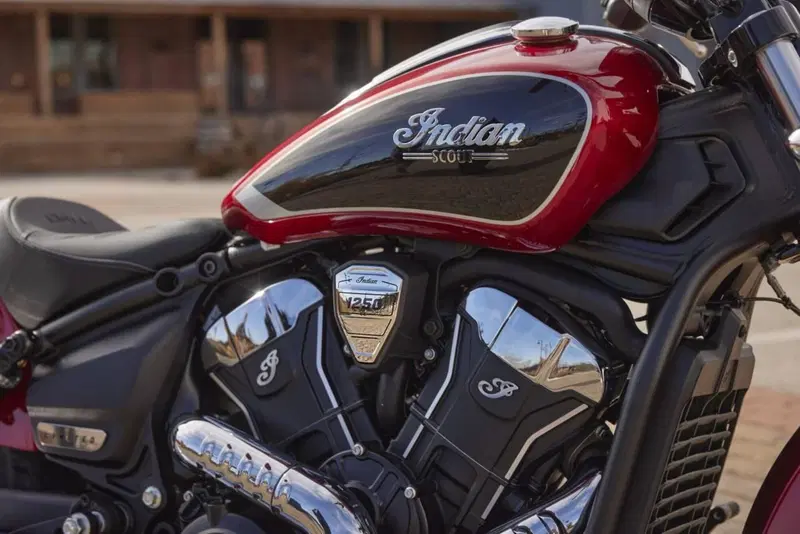 Indian Scout 1250 Classic (2025 - 26) (17)