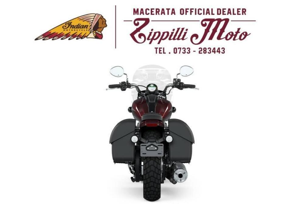 Indian Scout 1250 Super (2025) (3)