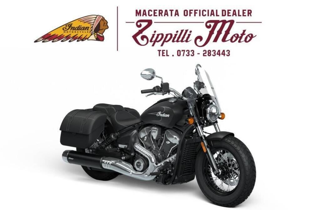 Indian Scout 1250 Super (2025) (4)